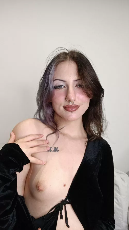 Lunchtime has arrived