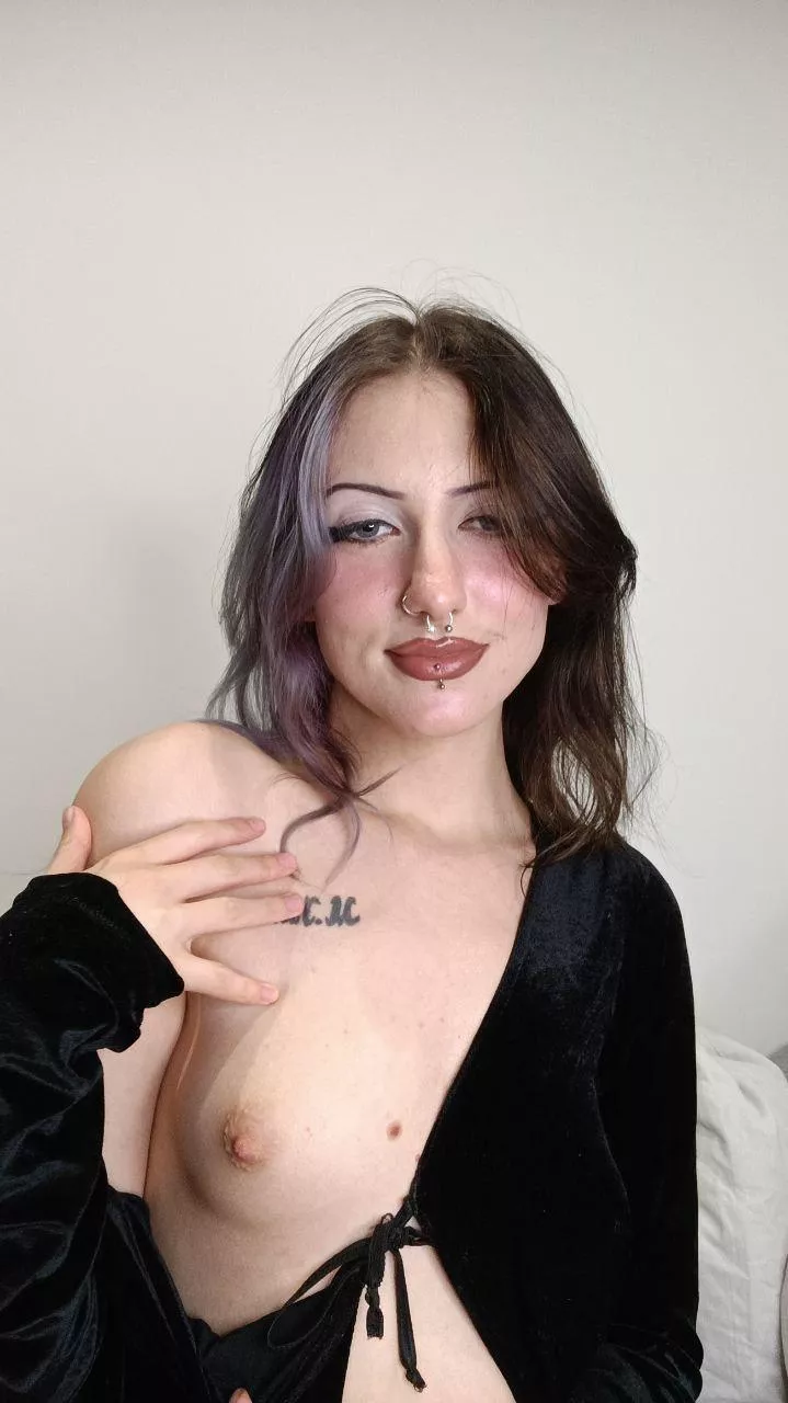 Lunchtime has arrived