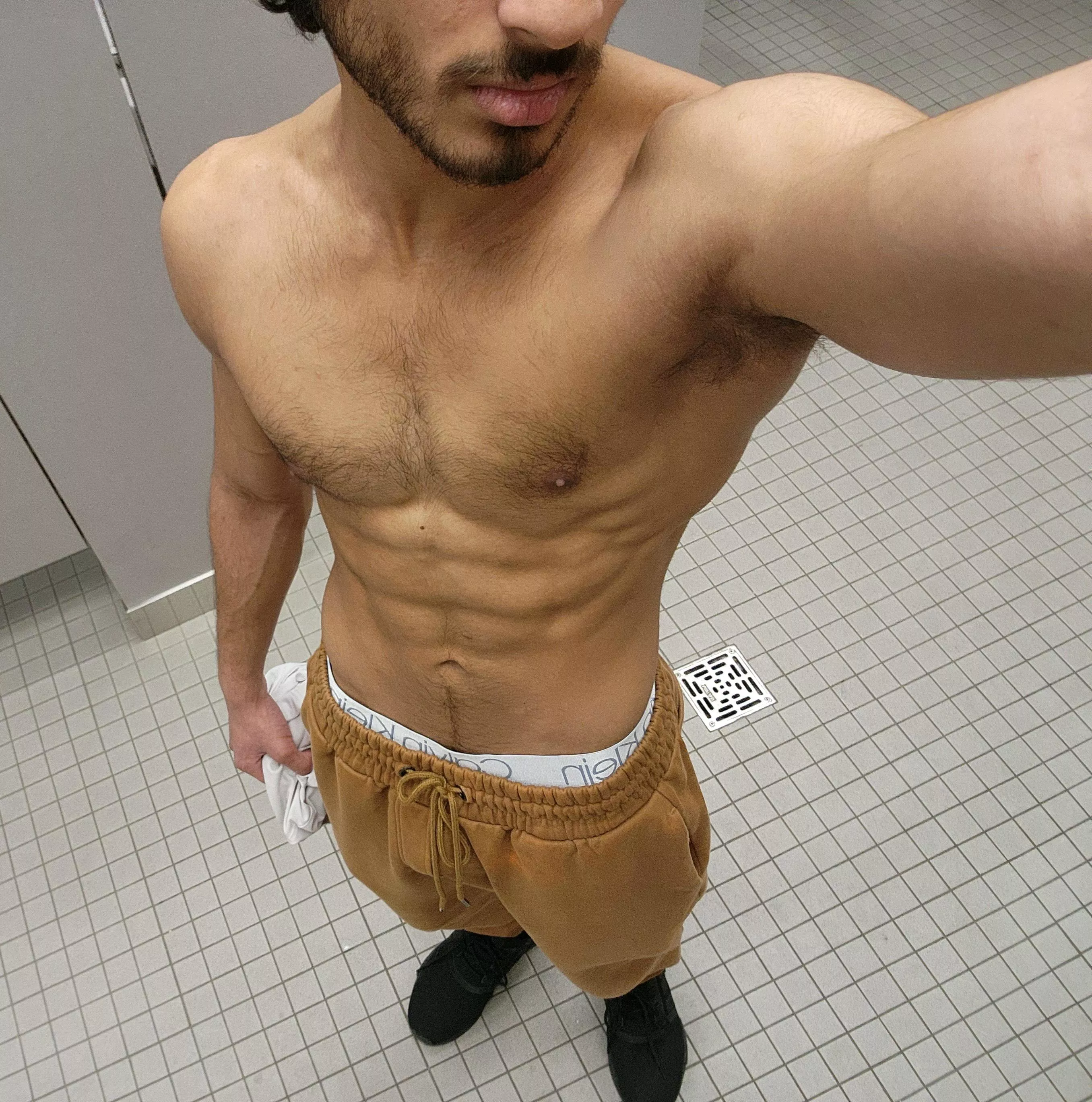 M20 M4MF/F Brampton. Ill give your wife all the love