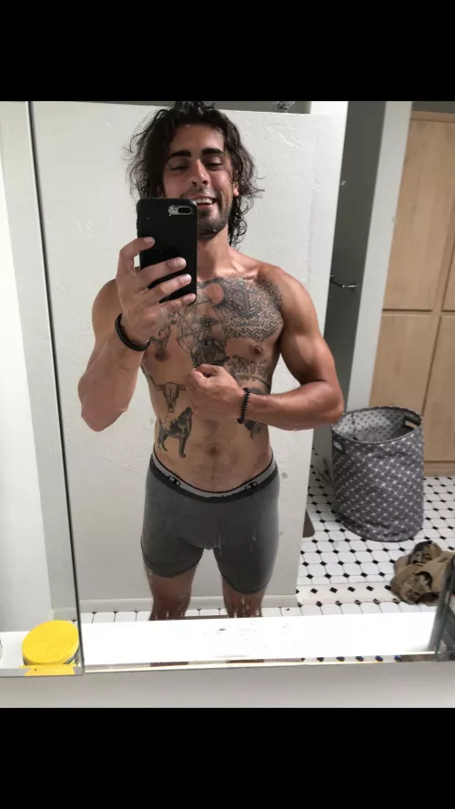 (m)30 [f]26. Serious inquiries only. 