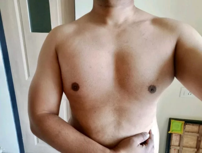 Male looking for handsome guy for gay sex I am with place in kharghar