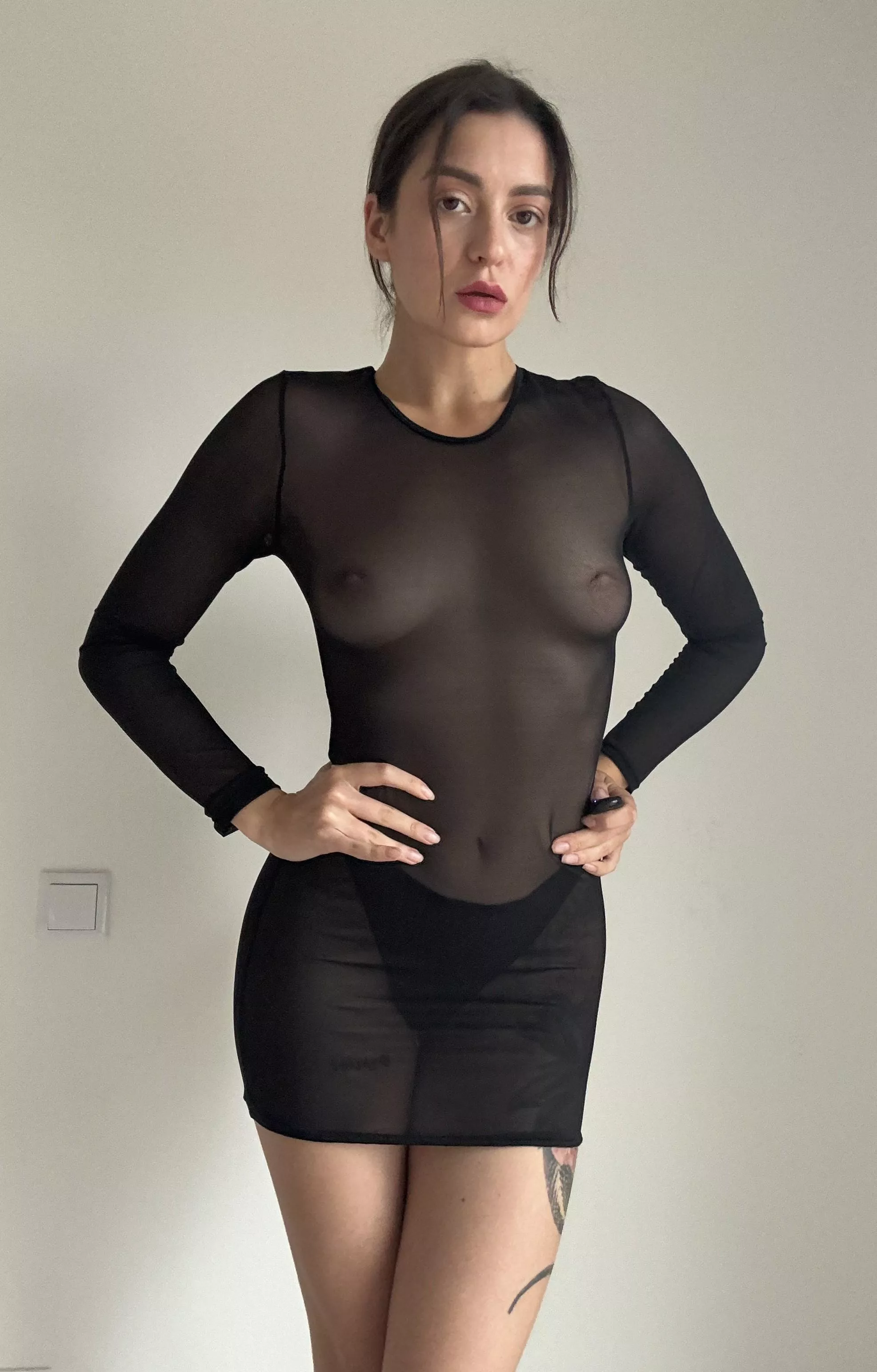 Milf is always ready for more