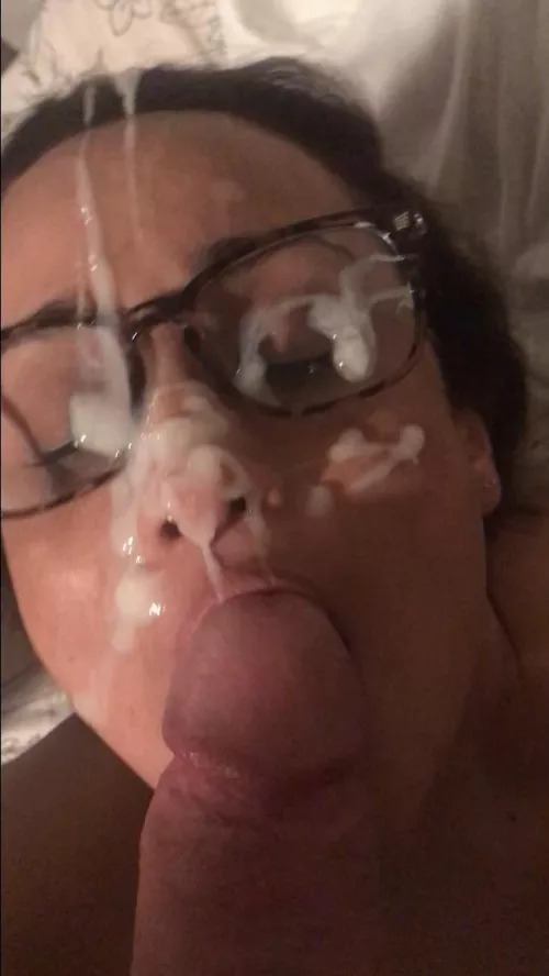 Missed a spot, who is gonna cover the rest?