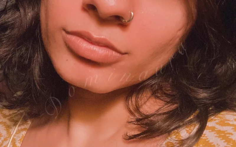 Mm yeah, send and get ignored by Me.