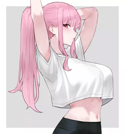 Mori Calliope [Hololve]