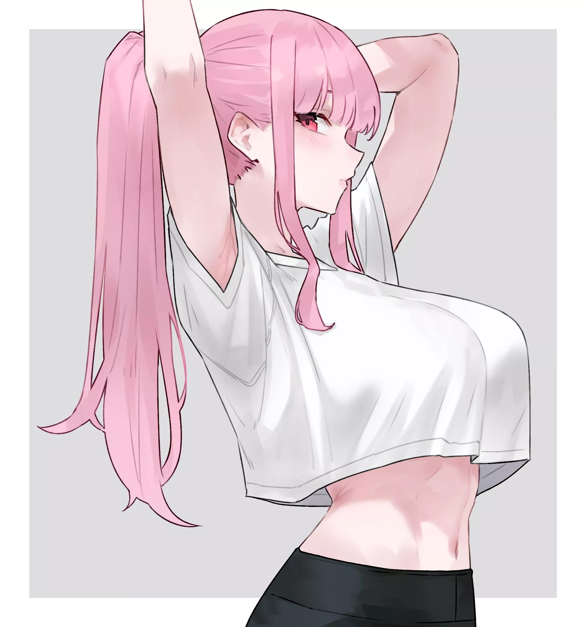 Mori Calliope [Hololve]