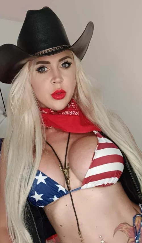 My goal in life is to be a hot milf one day. 