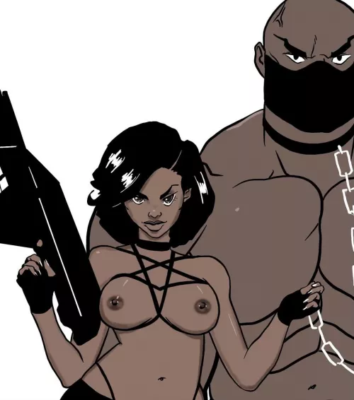 My only goal in mind