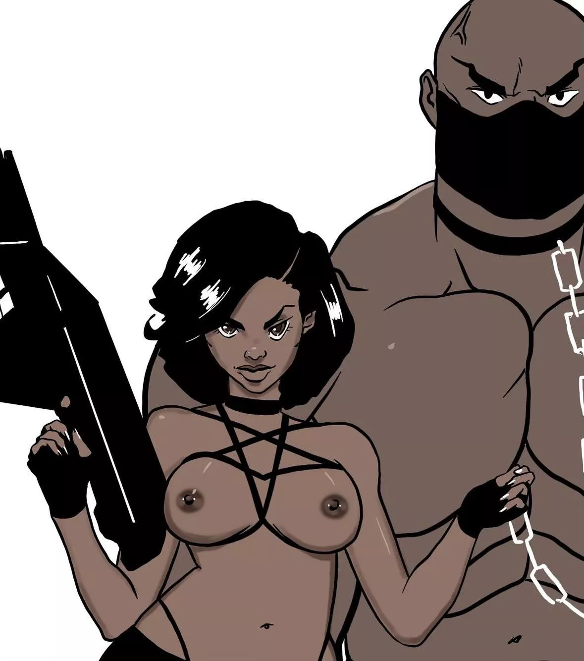 My only goal in mind