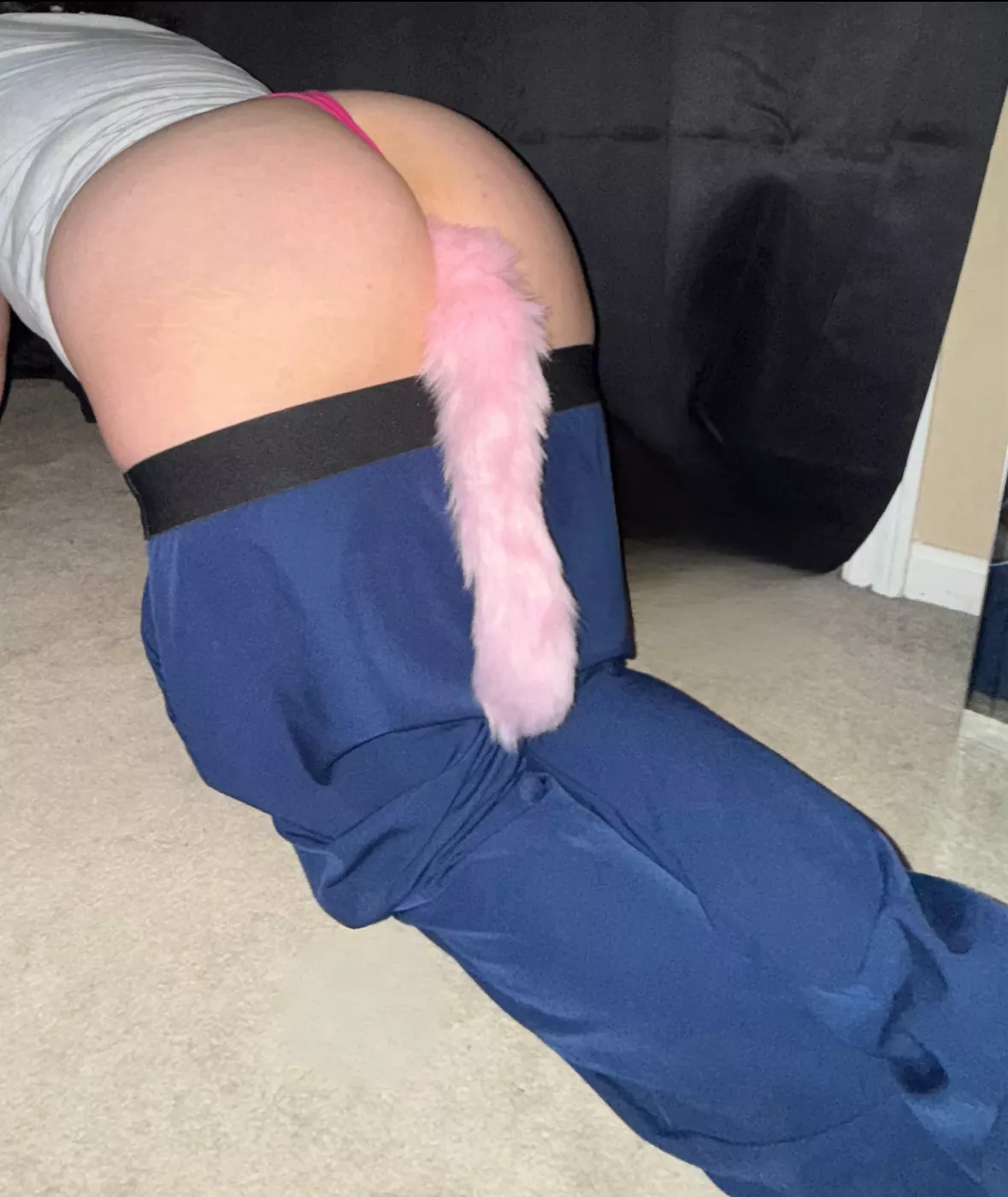 My patients liked my costume today, do you?