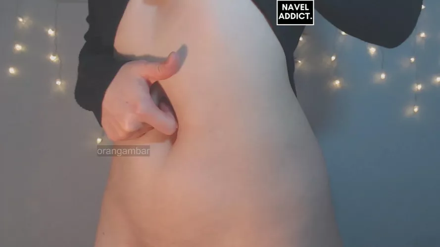 Navel Addict 6: Mix Of Sexy Redhead