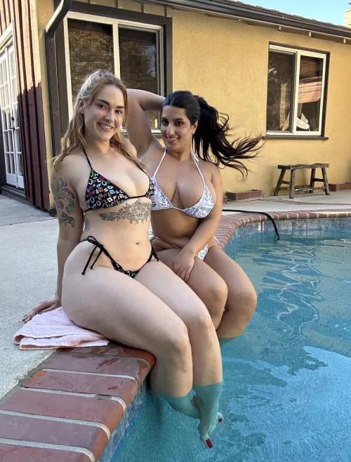 New collab coming soon... 😈