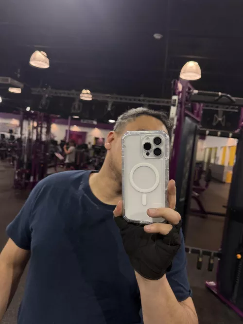 New Guy in Lafayette la