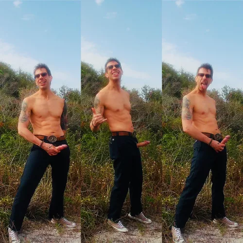 Nice hike on the Pickens trails. Any nature fans?