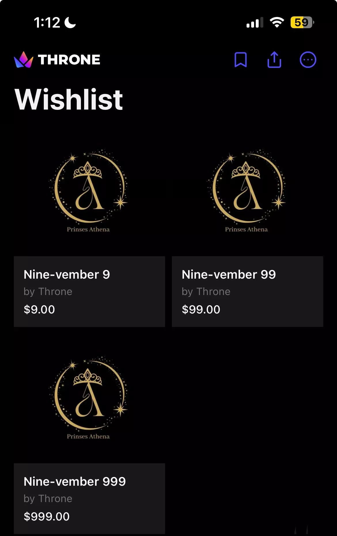 No Nut November < Nine-vember 