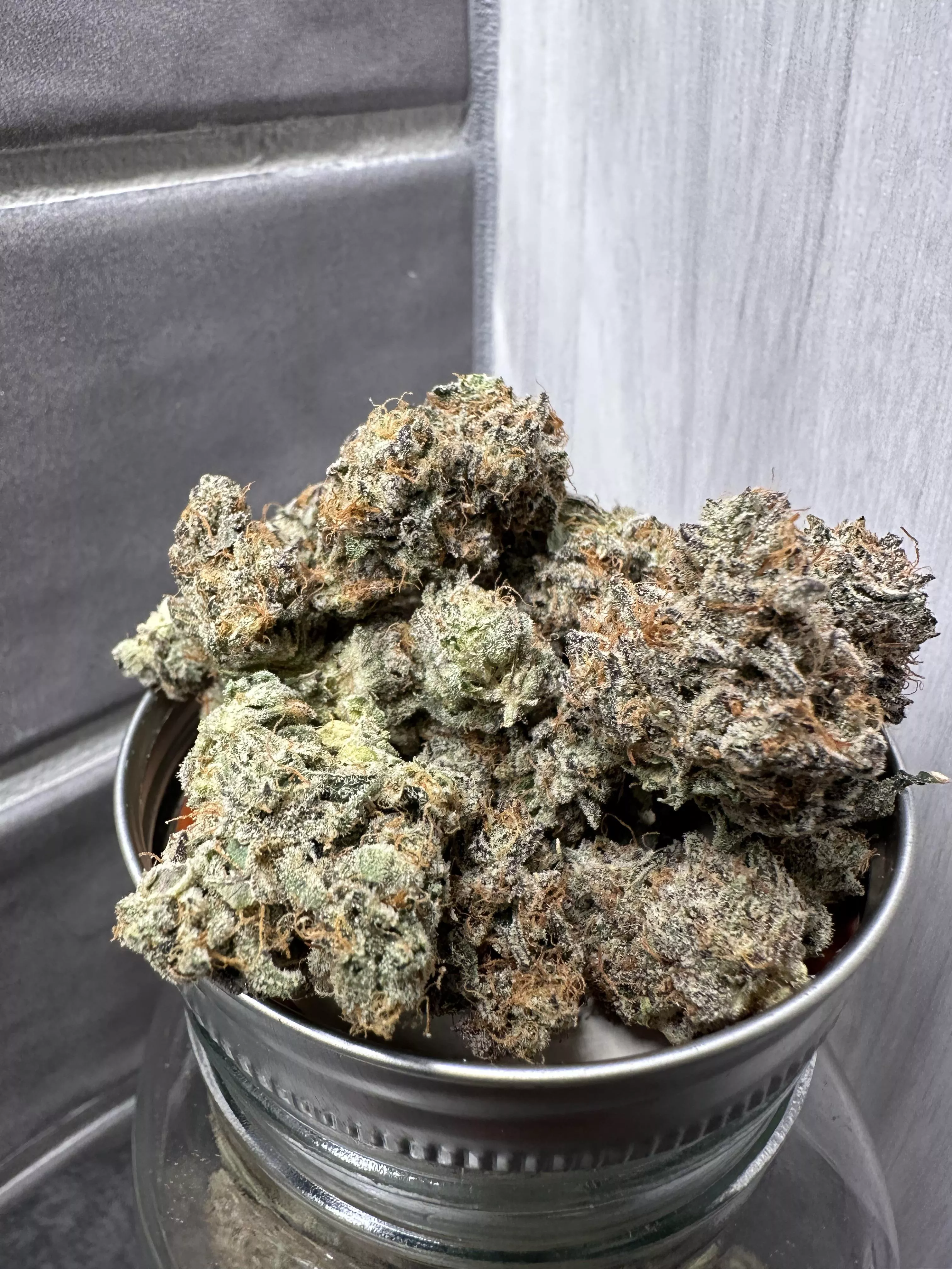 North Dallas flowers