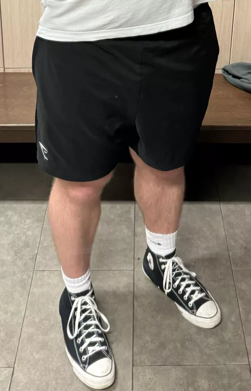 Nothing beats Gymshark 