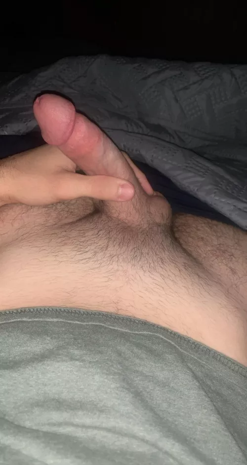 (OC) young hard life. HMU