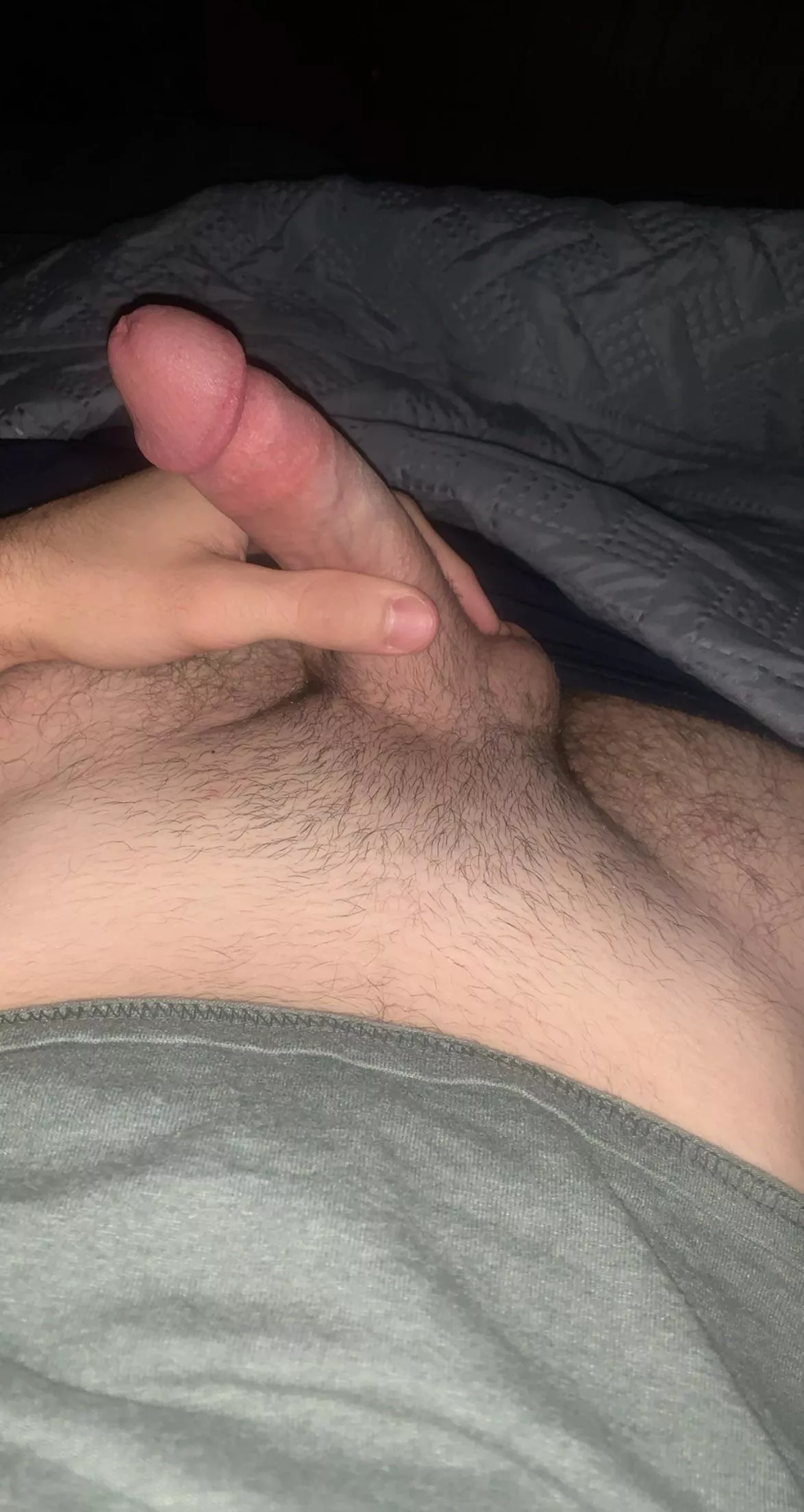 (OC) young hard life. HMU