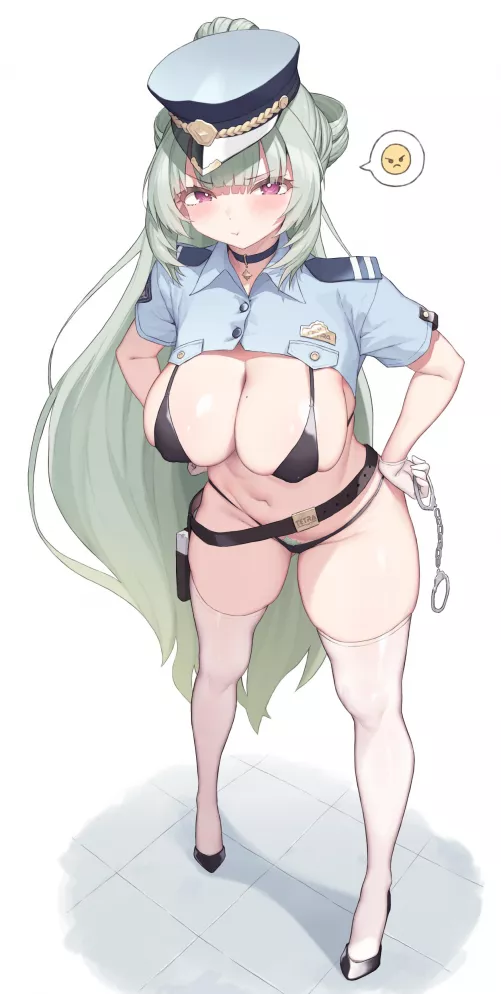 Officer Soda (@cloba377)