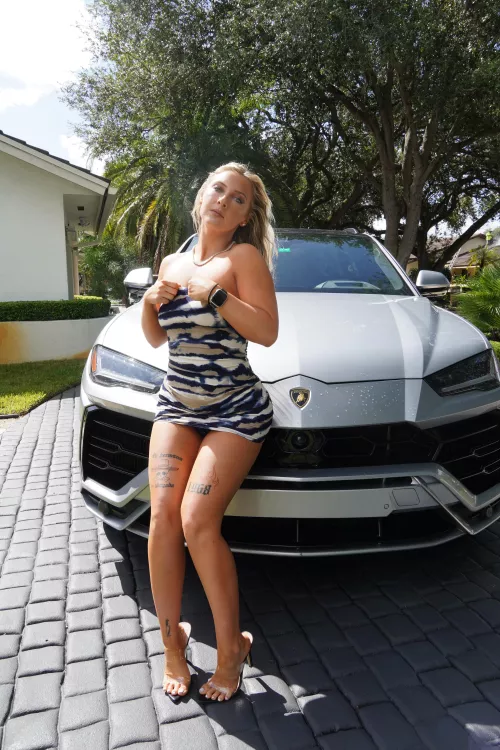 on my way to see you 