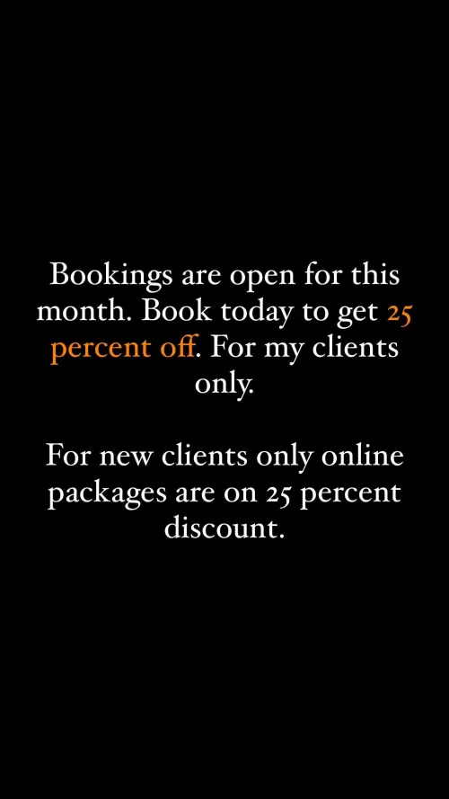 Paid services Available 