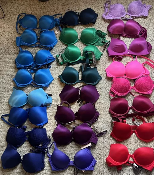 Pick your own adventure 