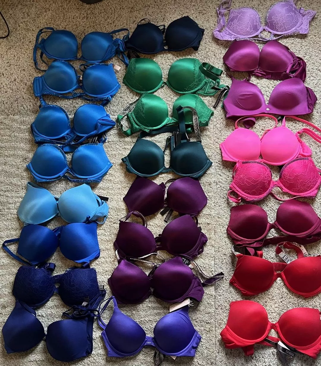 Pick your own adventure 