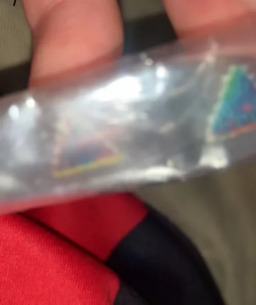 Primeira vez tomando lsd, quero dicas