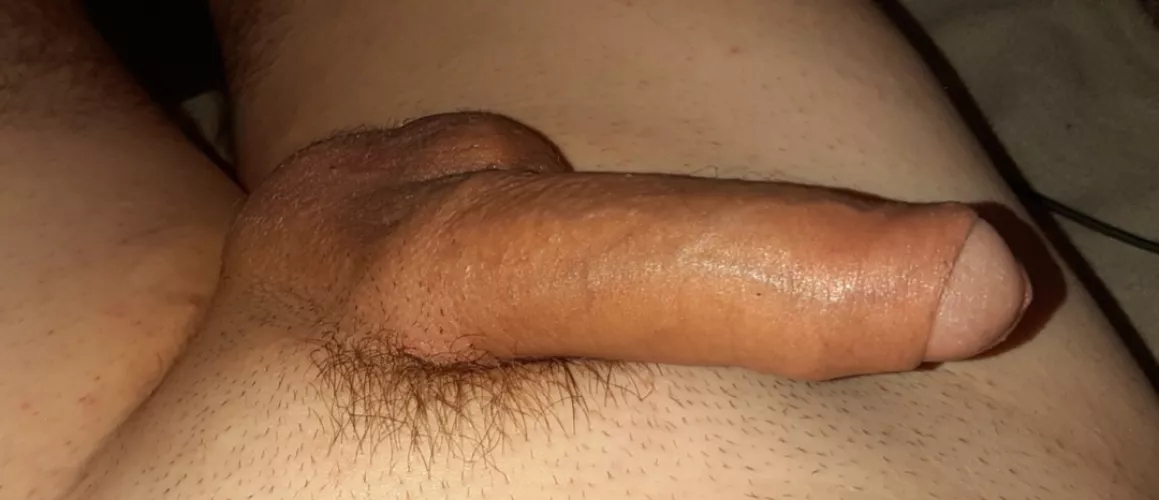 Rate my cock please 