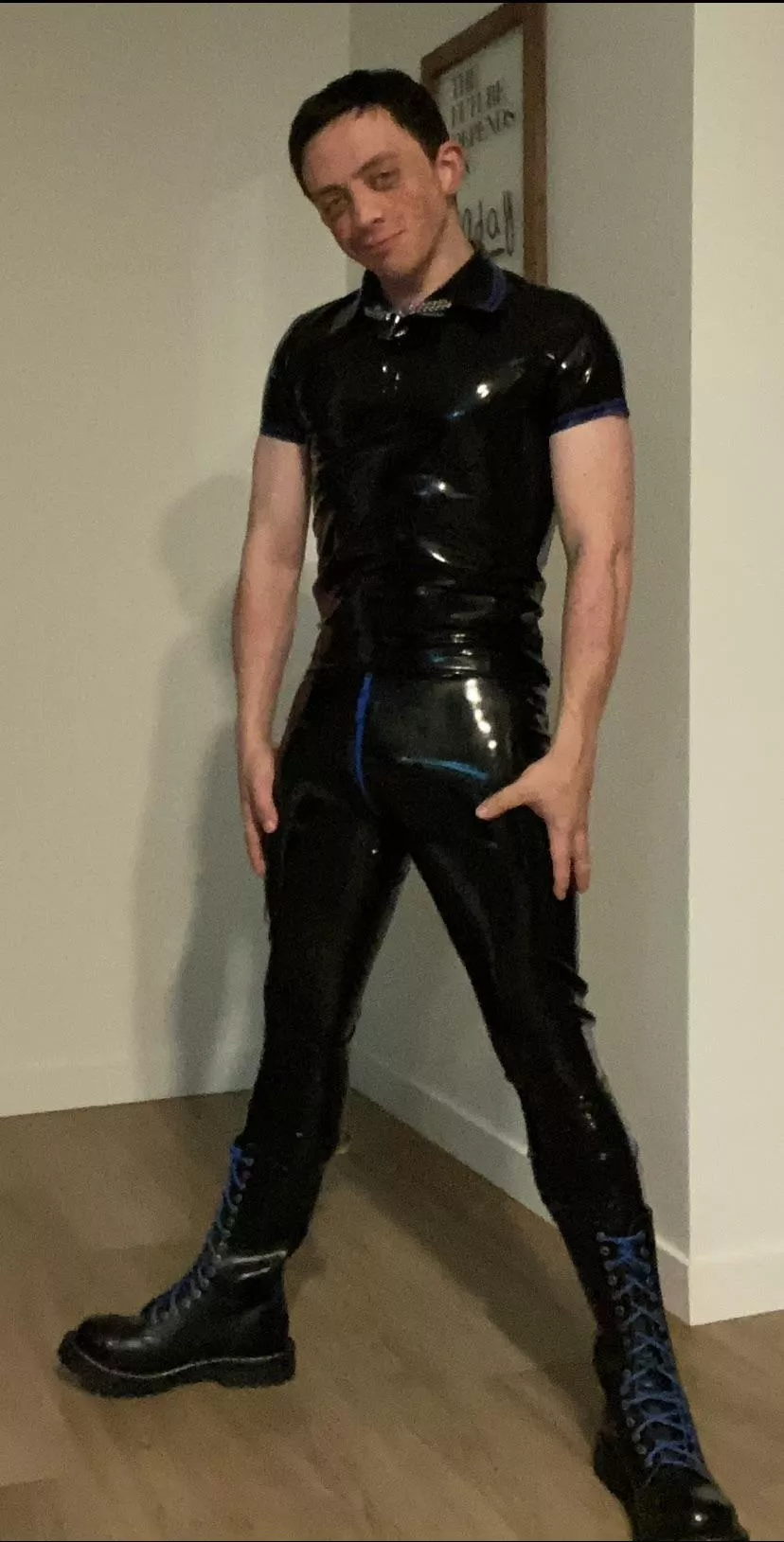 Ready for a shiny weekend!