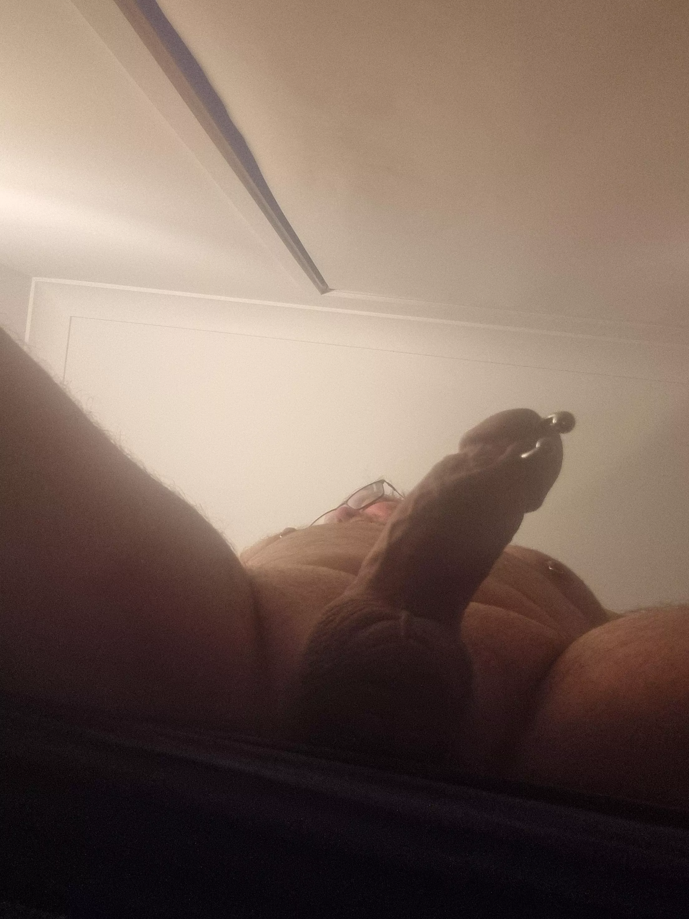 Ready for another day!!