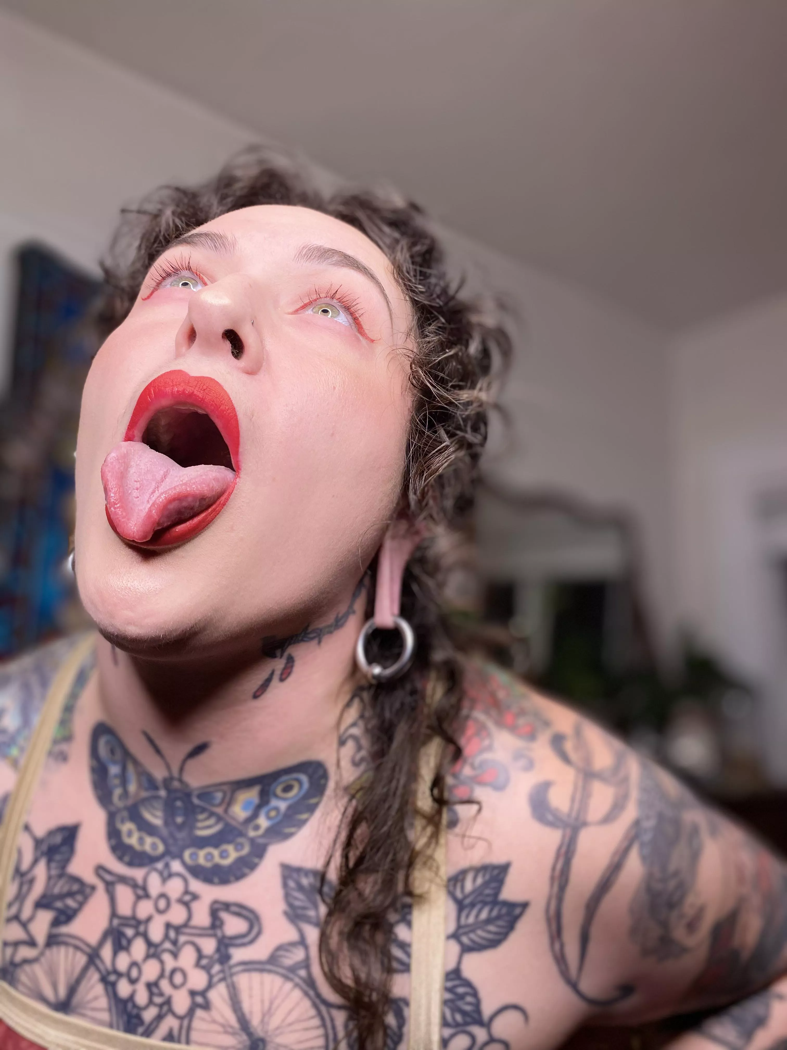 Ready to receive you 