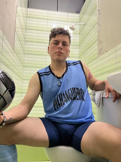 [selling] [usa] I'm selling my lucky underwear this boxer briefs get so dirty after every game haha