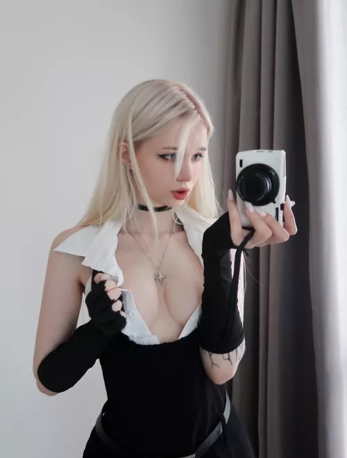 show me what you got