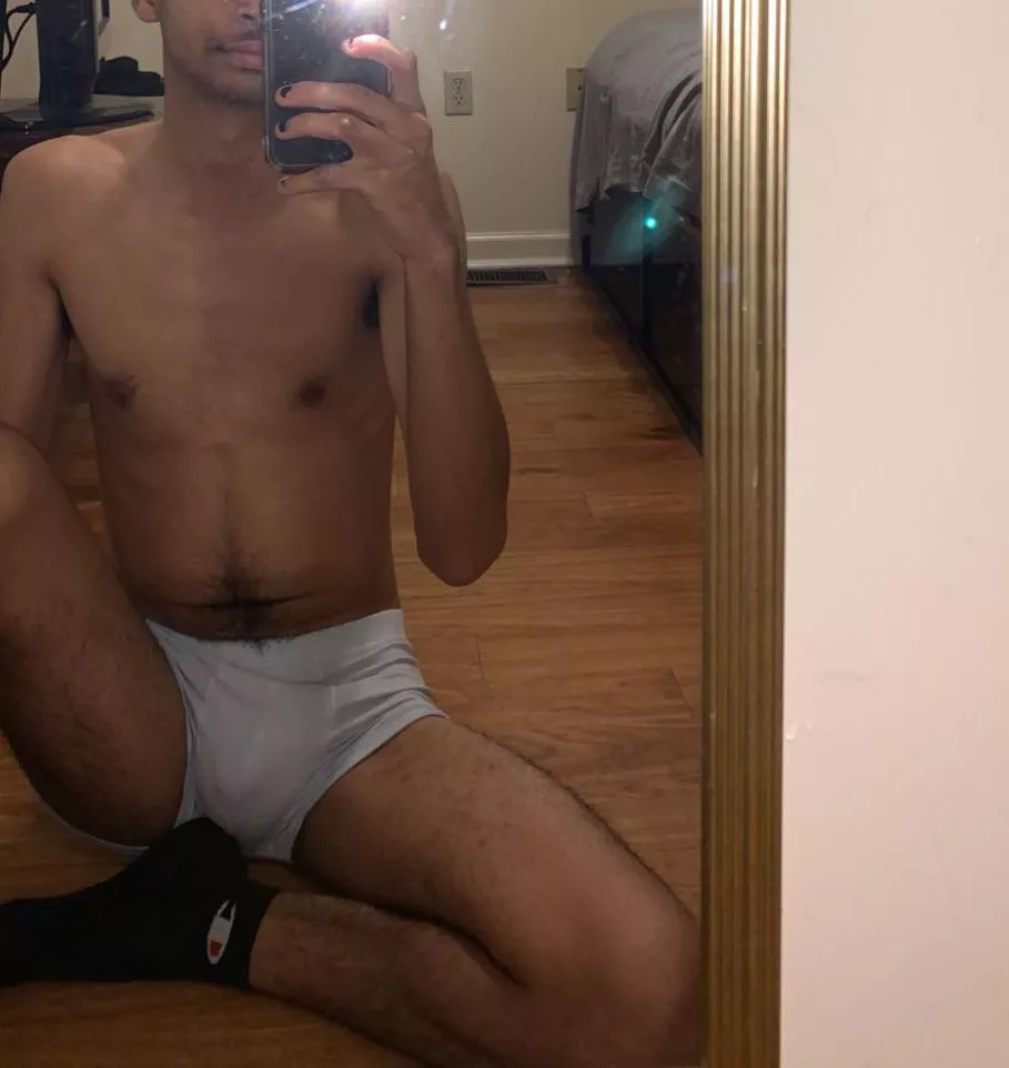 (STL) 23 M | Black sub bottom (M4M)