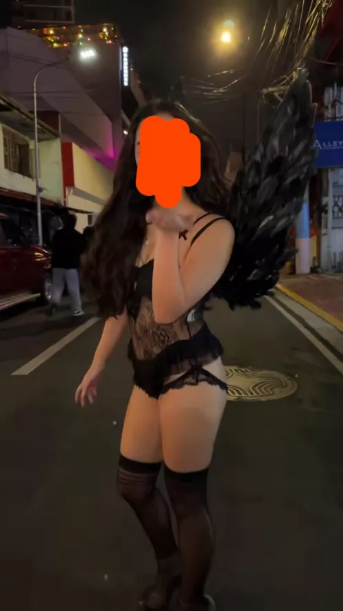 Tg-FVP11 sayang costume tara sa kwarto gamitin