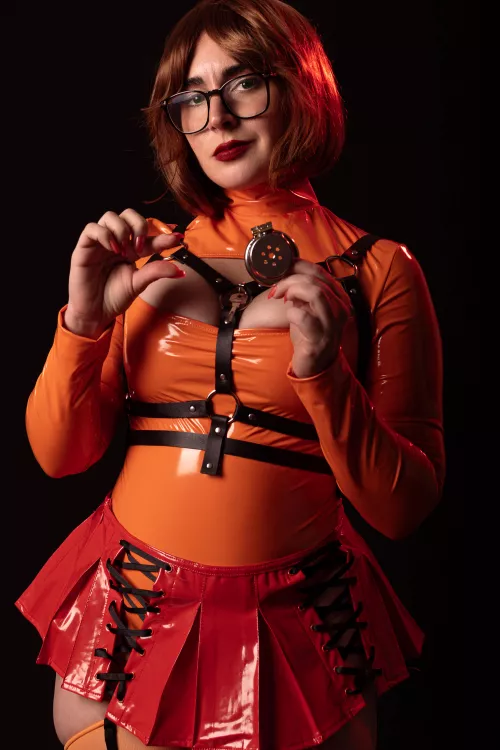 That dicklet belongs to a flat cage and you know it! 