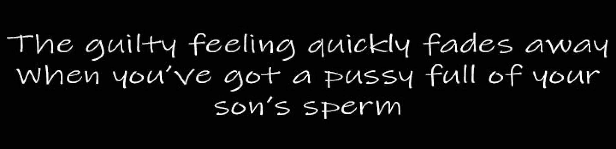 The observations of a mom