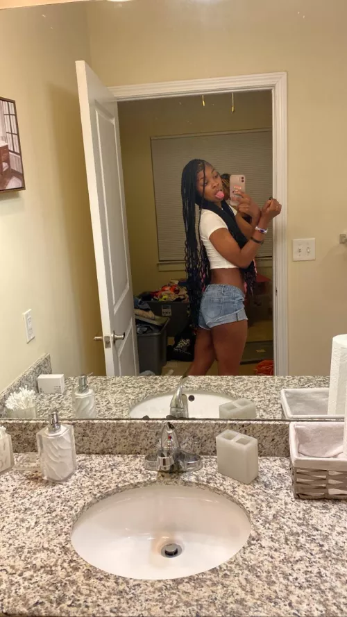 the pull is stronger than you, WITHDRAW! 