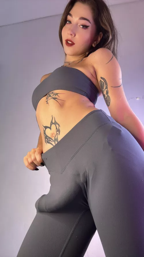 The secret you’ve been waiting for