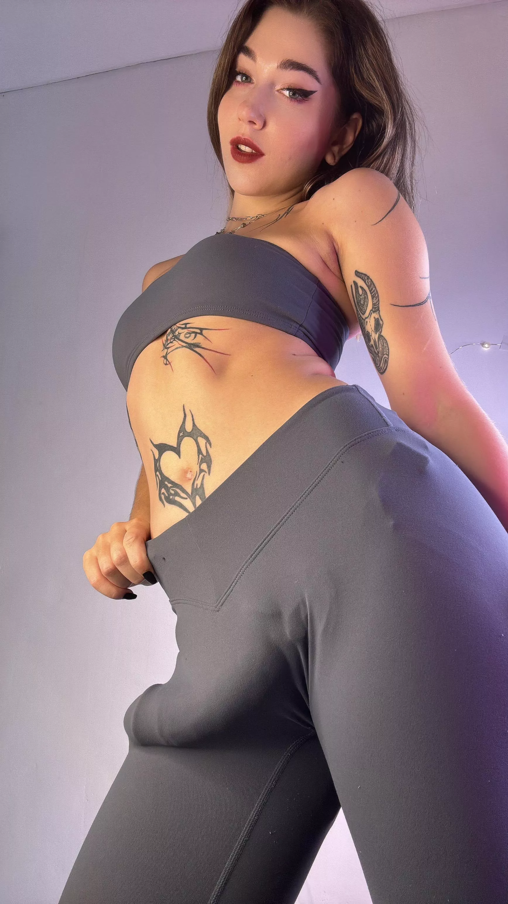 The secret you’ve been waiting for