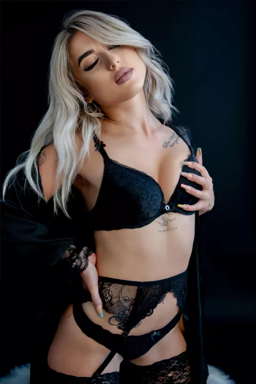 They taste delicious, you should have a taste