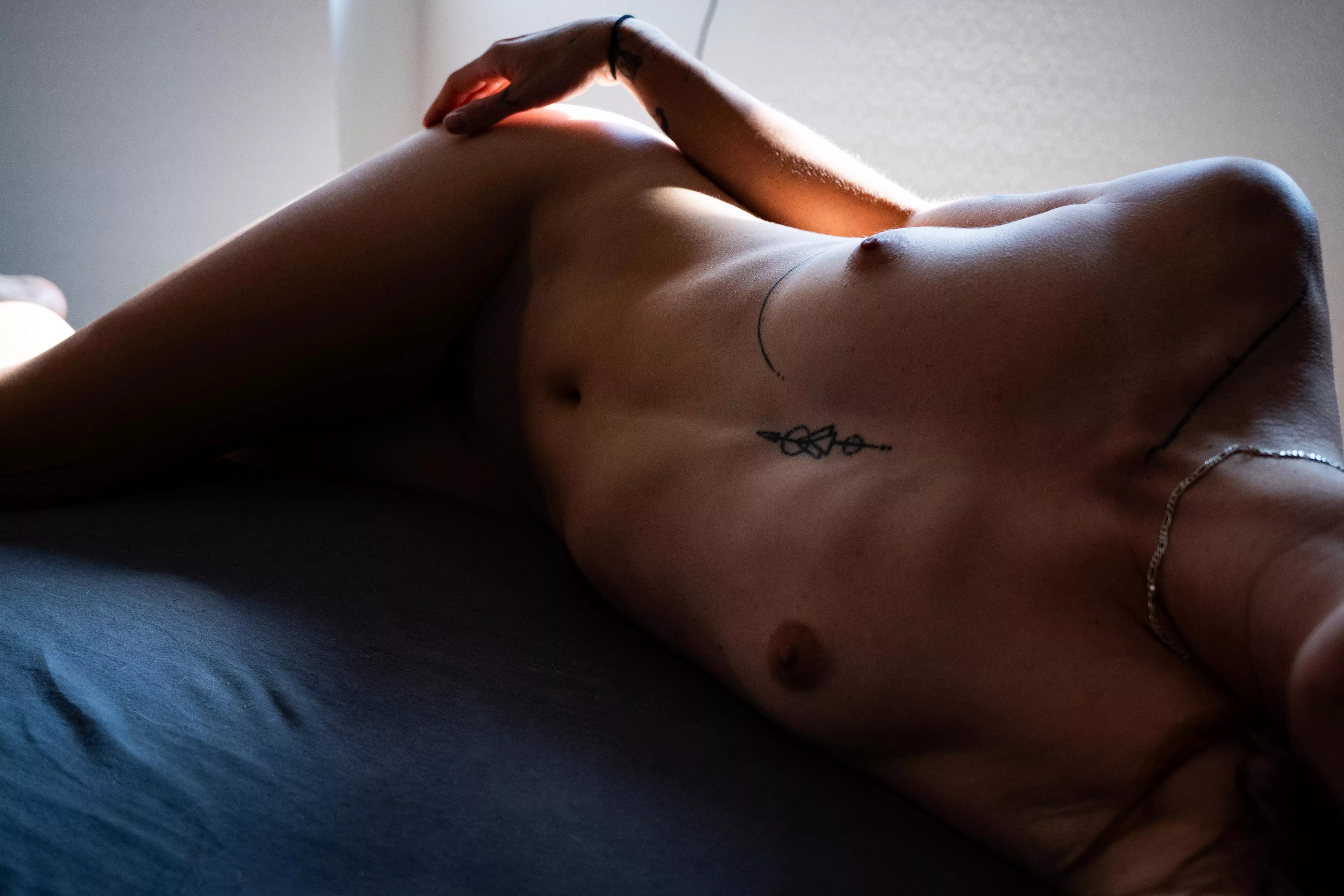 Thinking about piercings. What do you think? 