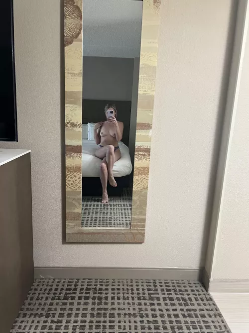 Thinking if it is a turn off that I am a single mom