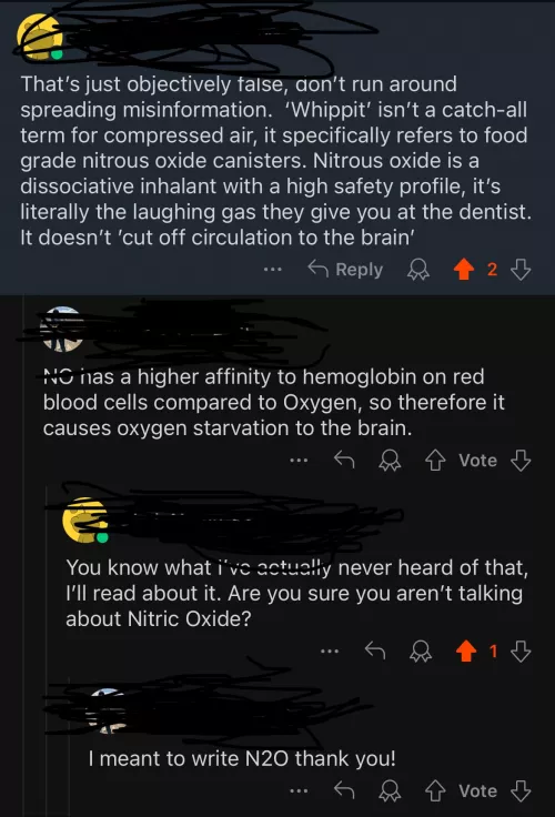 This doesn’t sound right to me but I don’t know enough about it to dispute it. What do yall think