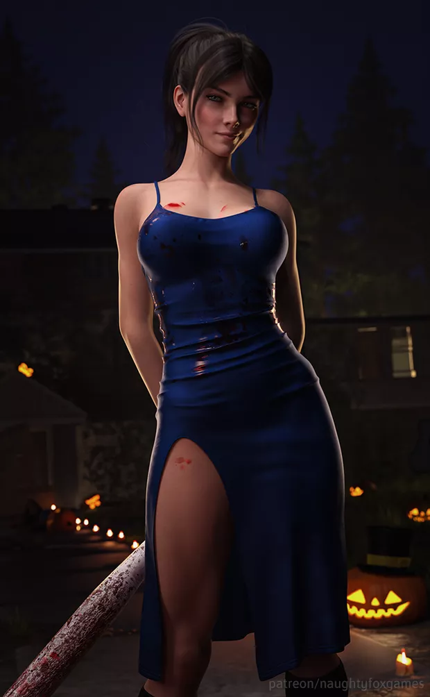 This game got so much potential if only the Dev can deliver.