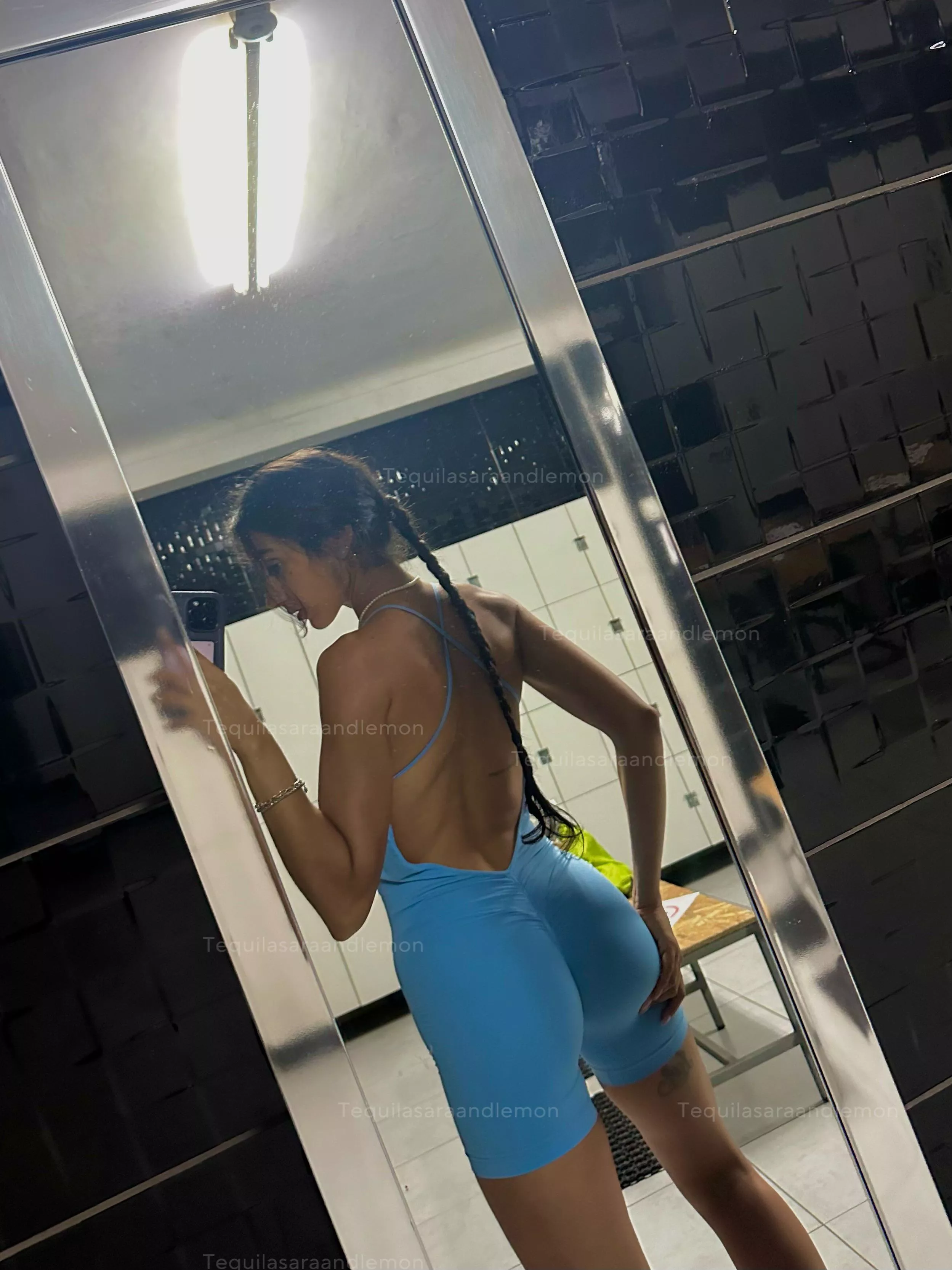 This is what I would wear for a movie night at home