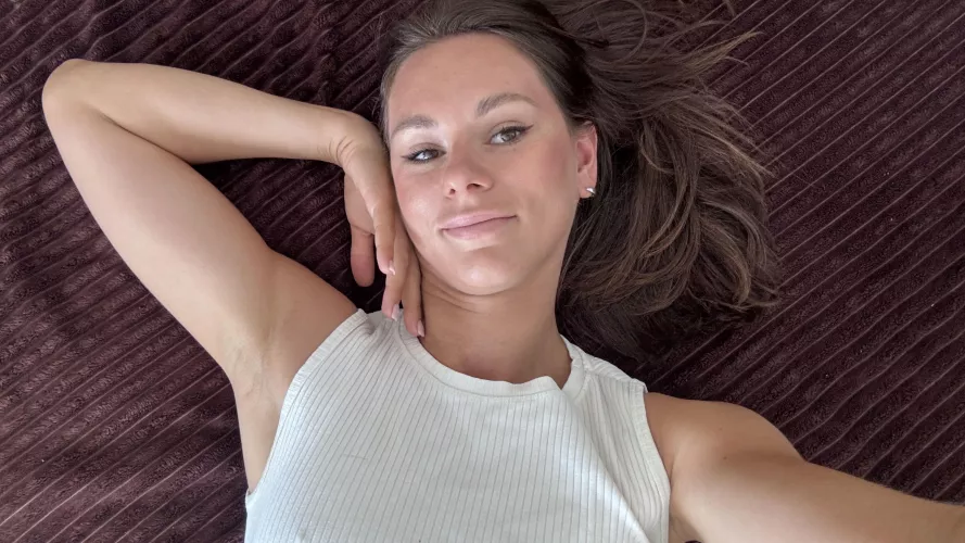 This milf has a lot of surprises for you