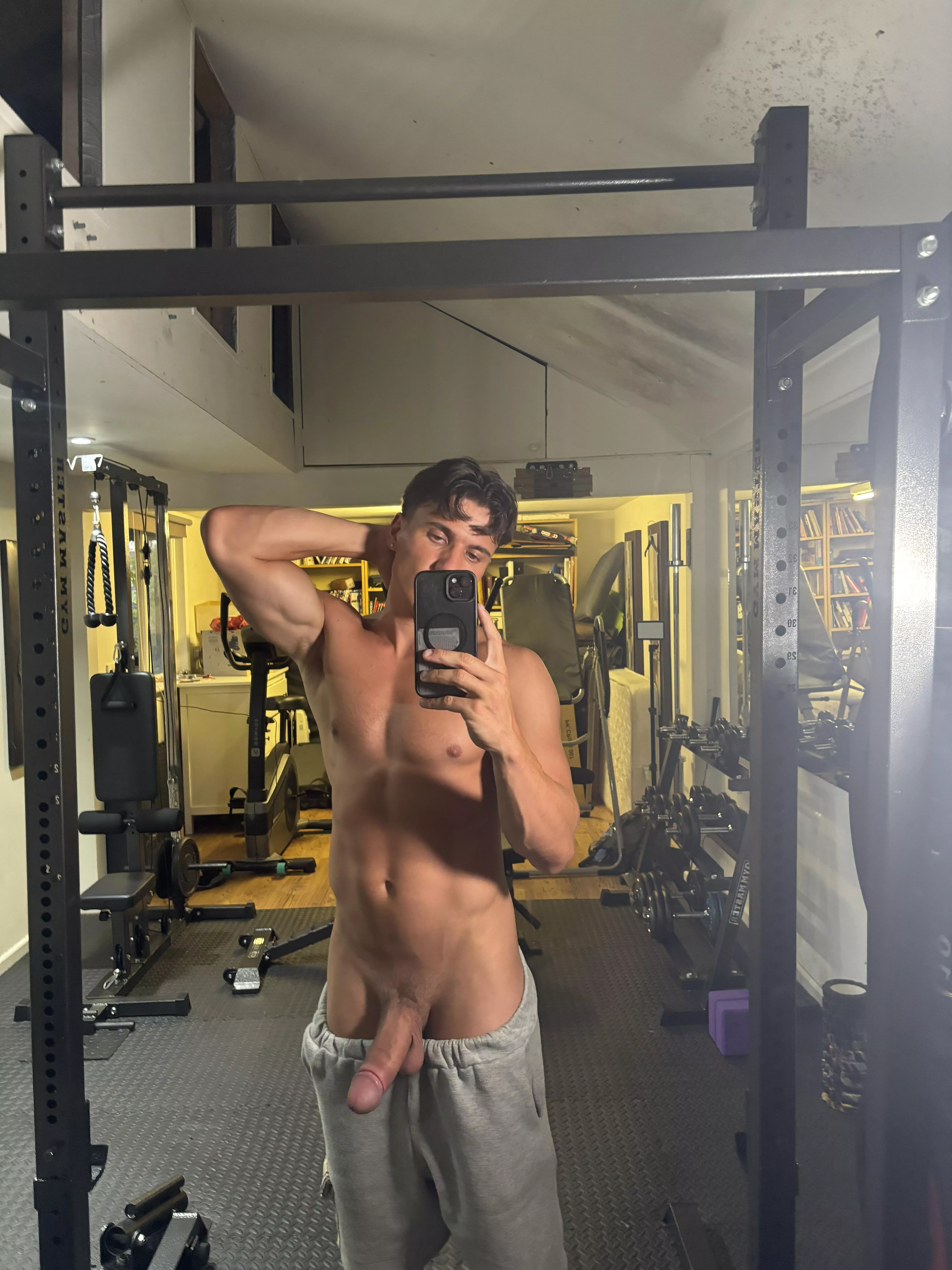 This pov is the best...